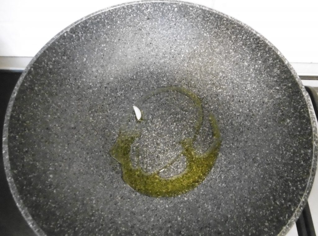 TengoFame - Tortelloni in salsa rosa