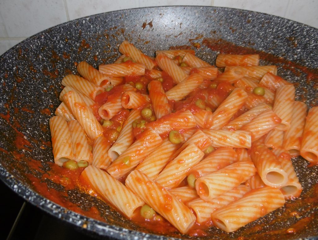 TengoFame Pasta al forno leggera