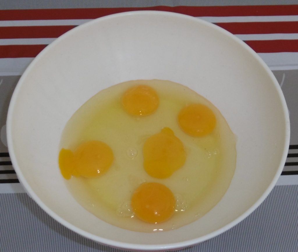 TengoFame Spaghetti alla carbonara con pancetta e parmigiano